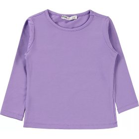 Civil Lila kislány felső