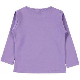 Civil Lila kislány felső