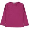 Civil Fukszia kislány felső