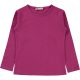Civil Fukszia kislány felső