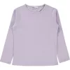 Civil Halványlila kislány felső