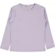 Civil Halványlila kislány felső