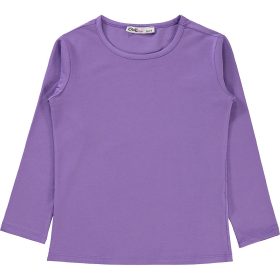 Civil Lila kislány felső
