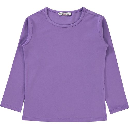 Civil Lila kislány felső