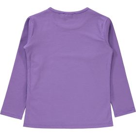 Civil Lila kislány felső