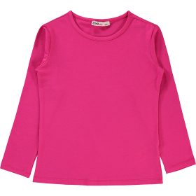 Civil Pink kislány felső