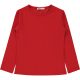 Civil Piros kislány felső