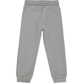 Civil Szürke kamasz belül bolyhos melegítőnadrág