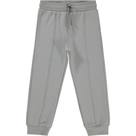 Civil Szürke kamasz belül bolyhos melegítőnadrág