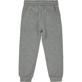 Civil Szürke ready fiú belül bolyhos melegítőnadrág