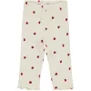 Civil Katicás bézs baba leggings