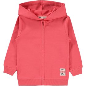 Civil Korall kislány melegítőfelső
