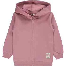 Civil Mályva kislány melegítőfelső