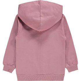 Civil Mályva kislány melegítőfelső