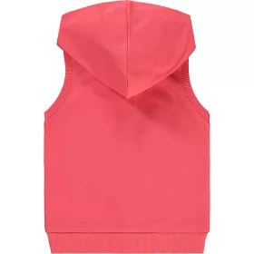 Civil Korall kislány mellény