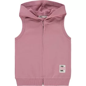 Civil Mályva kislány mellény