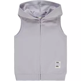 Civil Orgona kislány mellény