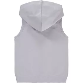 Civil Orgona kislány mellény