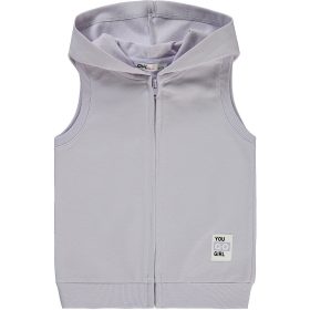 Civil Orgona kislány mellény