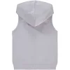 Civil Orgona kislány mellény