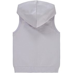 Civil Orgona kislány mellény