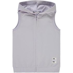 Civil Orgona kislány mellény