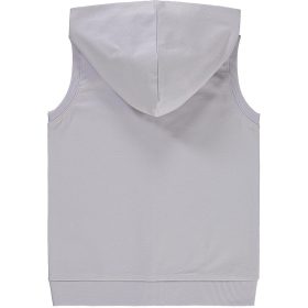 Civil Orgona kislány mellény