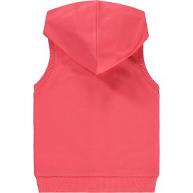 Civil Korall lány mellény