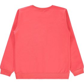 Civil Korall lány pulóver