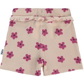 Civil Virágos púder baba short