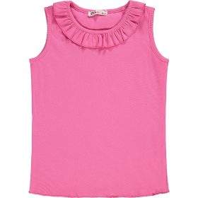 Civil Rózsaszín kislány felső
