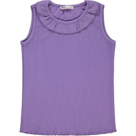 Civil Lila lány felső