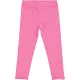 Civil Rózsaszín bordázott lány leggings