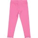 Civil Rózsaszín bordázott lány leggings