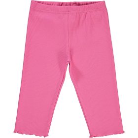 Civil Rózsaszín kislány térdleggings