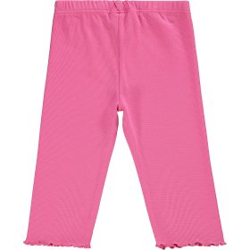 Civil Rózsaszín lány térdleggings