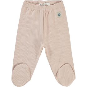 Civil Púder baba lábfejes nadrág