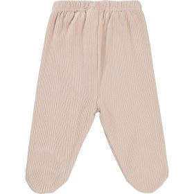 Civil Púder baba lábfejes nadrág