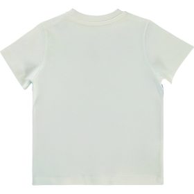 Civil Tengeriállatos ekrü kisfiú póló