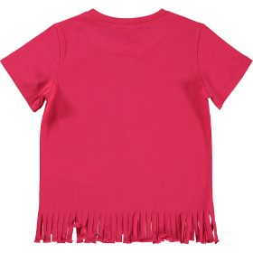 Civil Sunny málna kislány felső