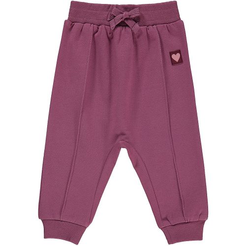 Civil Lila baba nadrág