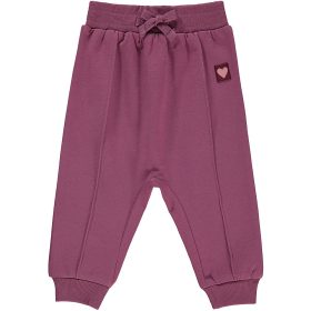 Civil Lila baba nadrág