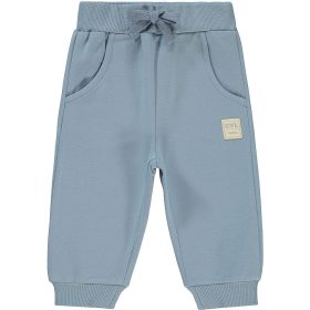 Civil Kék baba melegítőnadrág