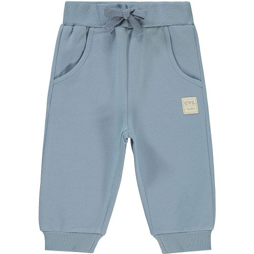 Civil Kék baba melegítőnadrág