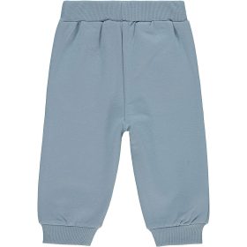 Civil Kék baba melegítőnadrág