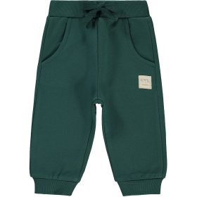 Civil Zöld baba melegítőnadrág