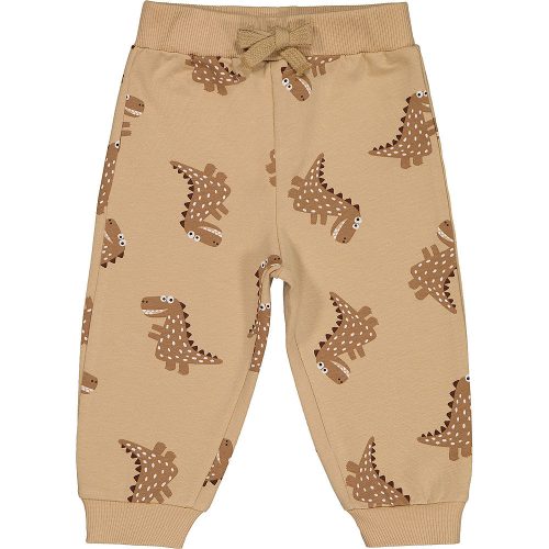 Civil Dínós baba melegítőnadrág