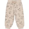 Civil Macis bézs baba belül bolyhos nadrág