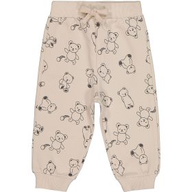 Civil Macis bézs baba belül bolyhos nadrág