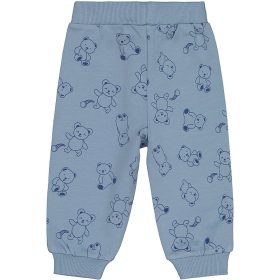 Civil Macis kék baba belül bolyhos nadrág